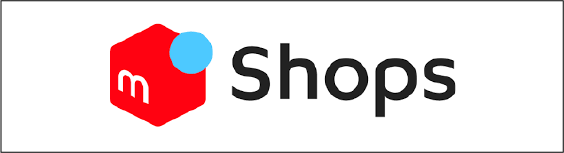 メルカリShops